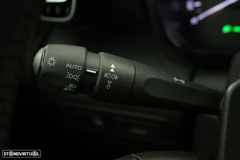 Citroën C3 Aircross 1.2 PureTech Shine - 15