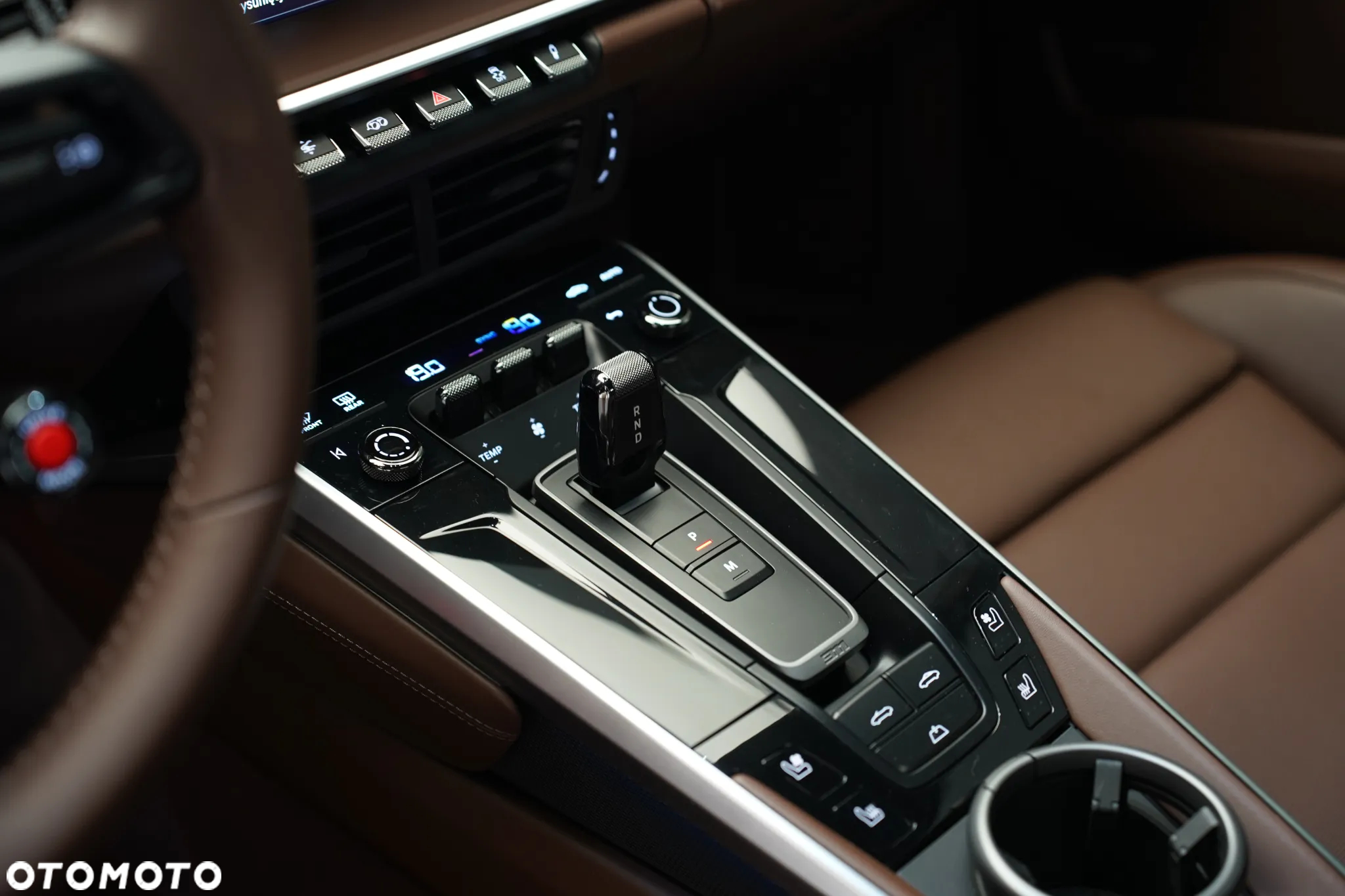 Porsche 911 Carrera Cabrio - 29