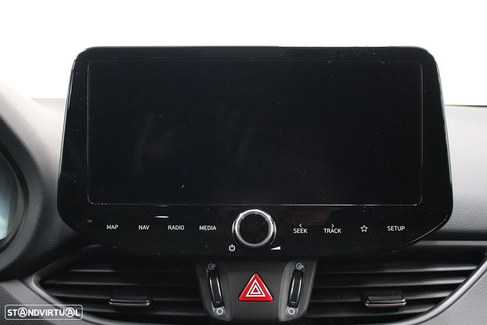 Hyundai i30 1.0 T-GDI Style Plus - 9