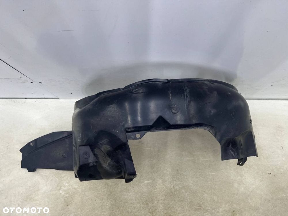 Nadkole Chevrolet Nubira III J200 Lacetti 05-12r. PRAWE przednie ORYGINAL PRAWY przód 96810479 - 9