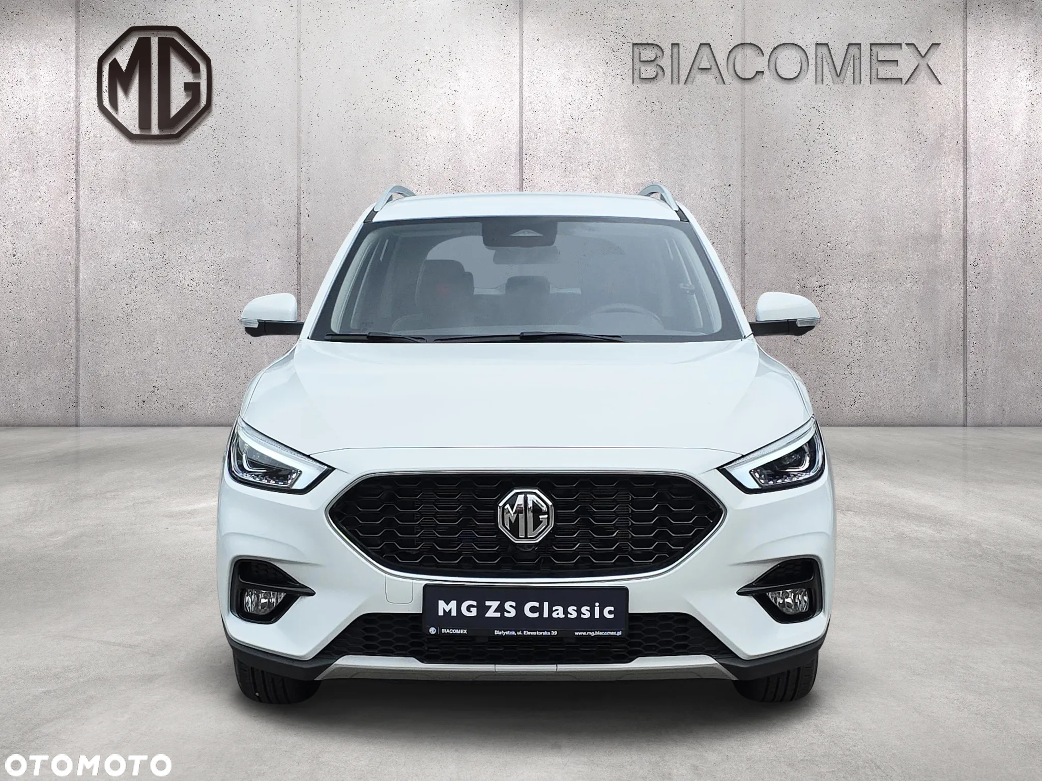 MG ZS 1.5 VTi-Tech Exclusive - 2