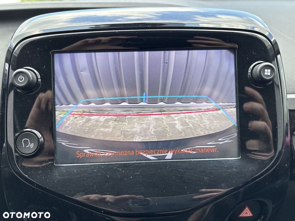 Toyota Aygo - 11