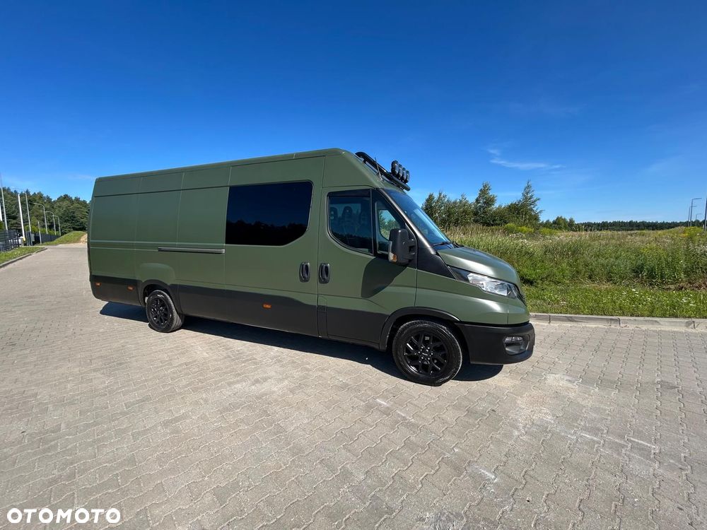 Iveco Daily 35S18 - 2
