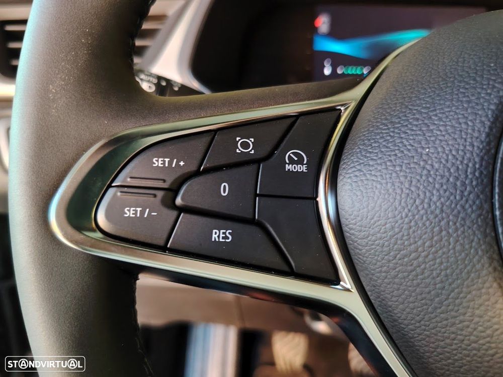 Mitsubishi ASX 1.2 DI-T Bi-Fuel Kaiteki - 14