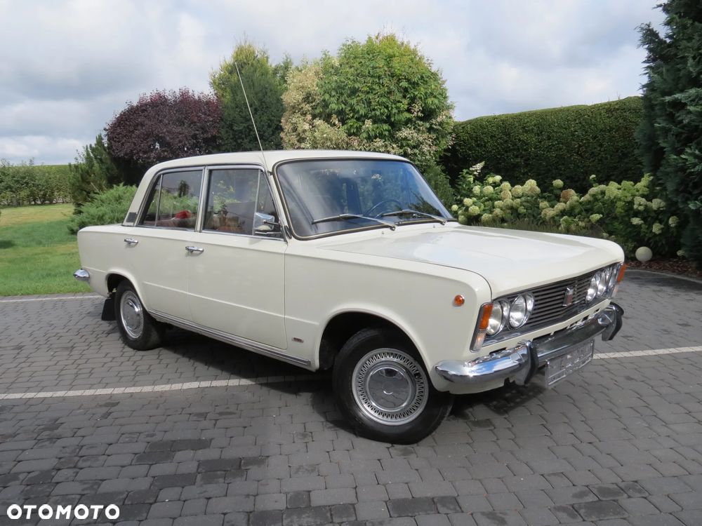 Fiat 125p - 4