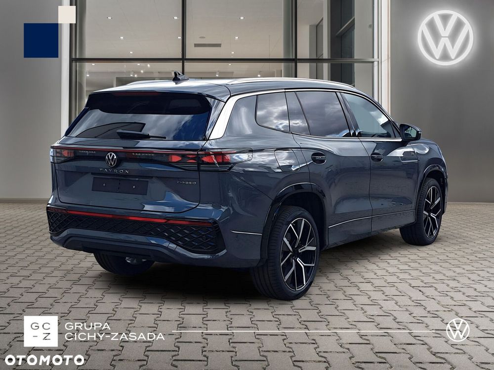Volkswagen Tayron 2026 photo 5