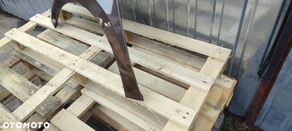 błotnik stalowy lewy peugeot 301 01.13-01.17R bez otworu wszystkie kody lakieru kKS kGQ kCM EZW KTP EZR EZRC EWP 249 EWPA KCB EHH KGQ EJG P3XY P0XY 9PM4 EXY EZR KCM KCA KTP P3WP KEB - 5