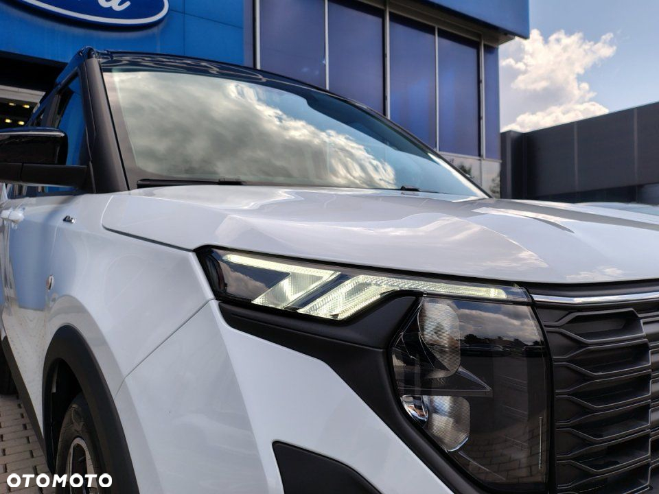 Ford Tourneo Courier - 7