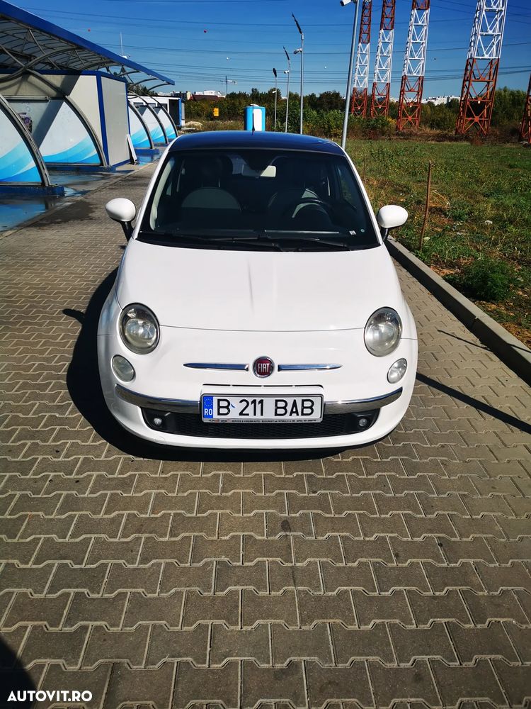 Fiat 500 - 14