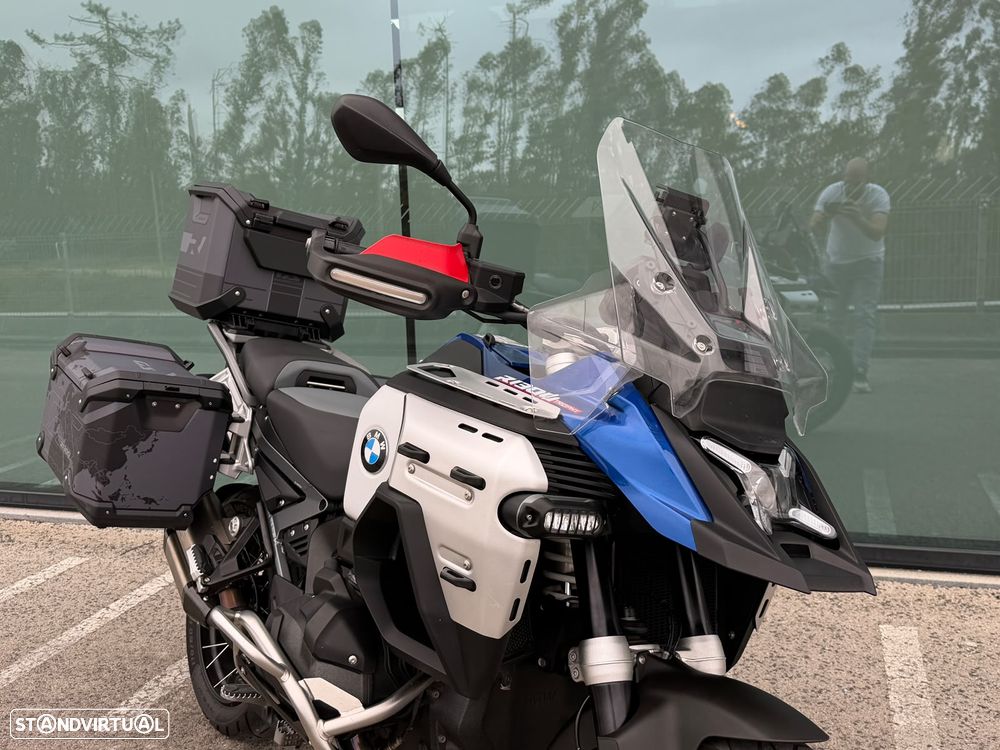 BMW R 1300 GS Adventure ASA - 4