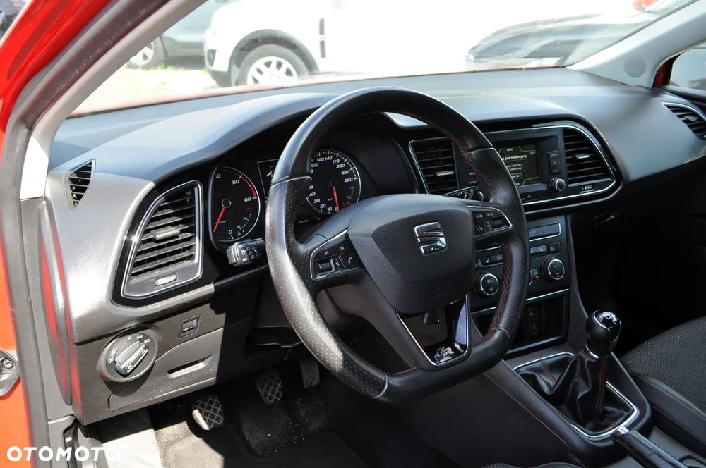 Seat Leon - 15