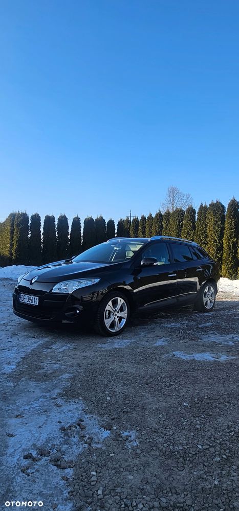 Renault Megane TCe 130 Dynamique - 2