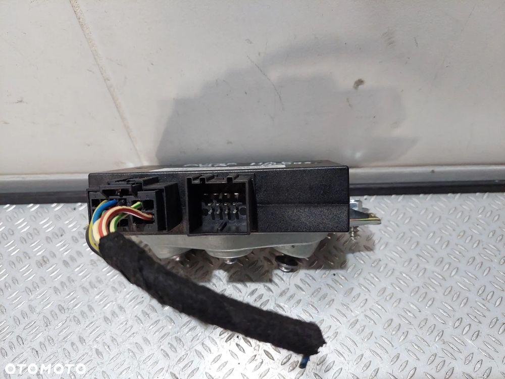 MODUŁ STEROWNIK HAKA WESTFALIA NR 1K0907383 - 3