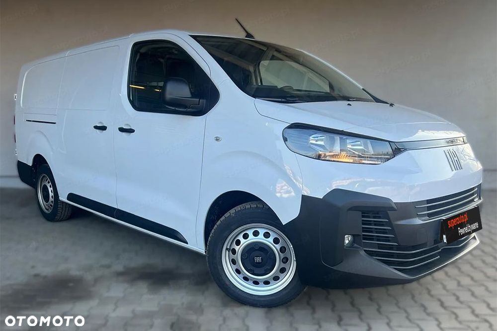 Fiat Scudo - 2