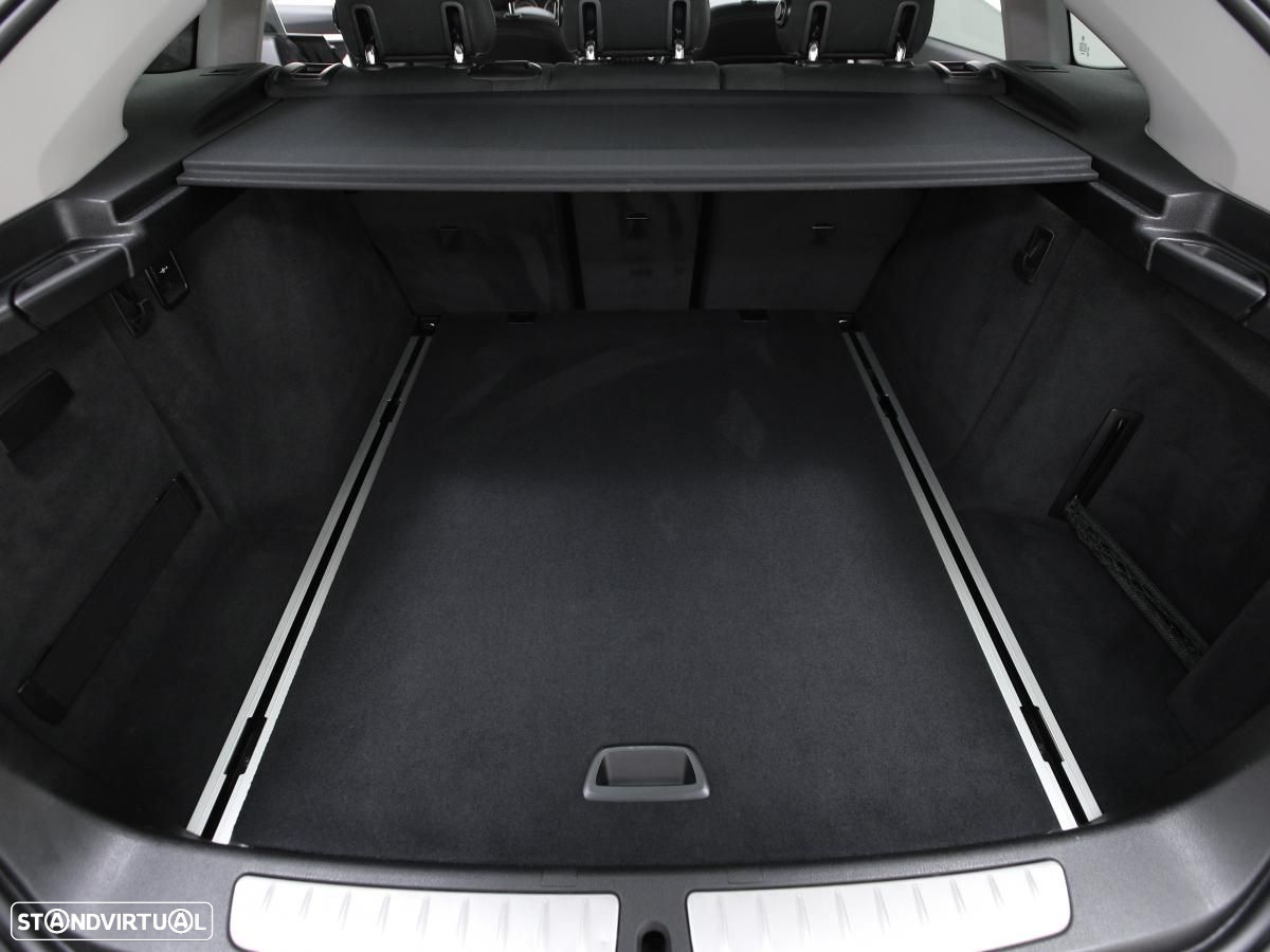 BMW 320 Gran Turismo - 14