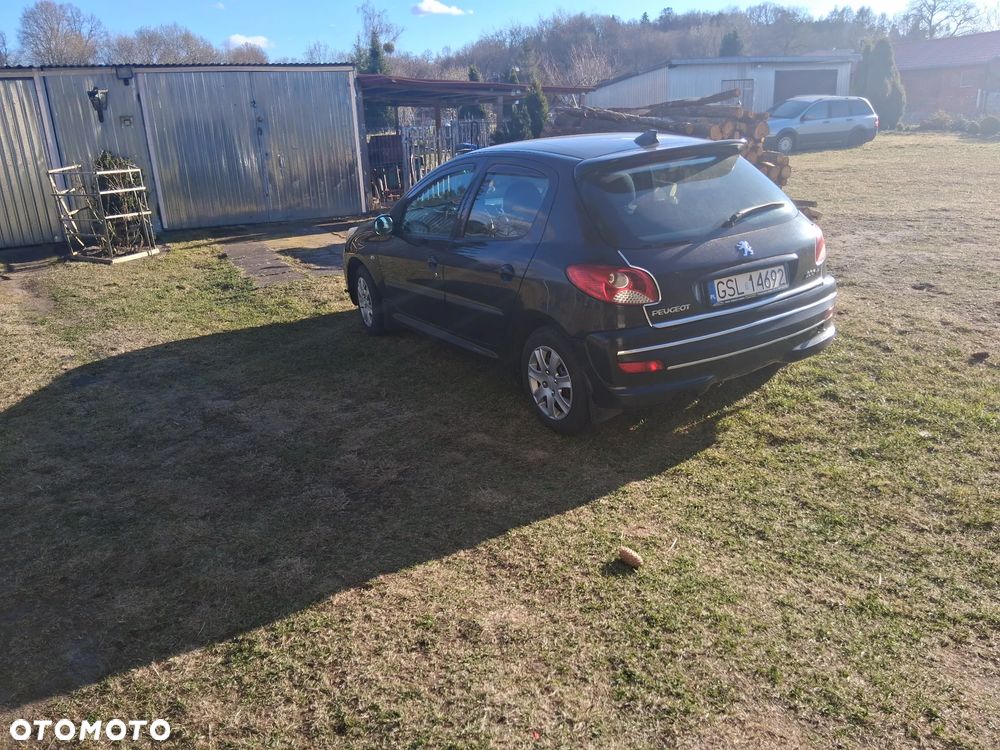 Peugeot 206 75 Petit Filou - 2