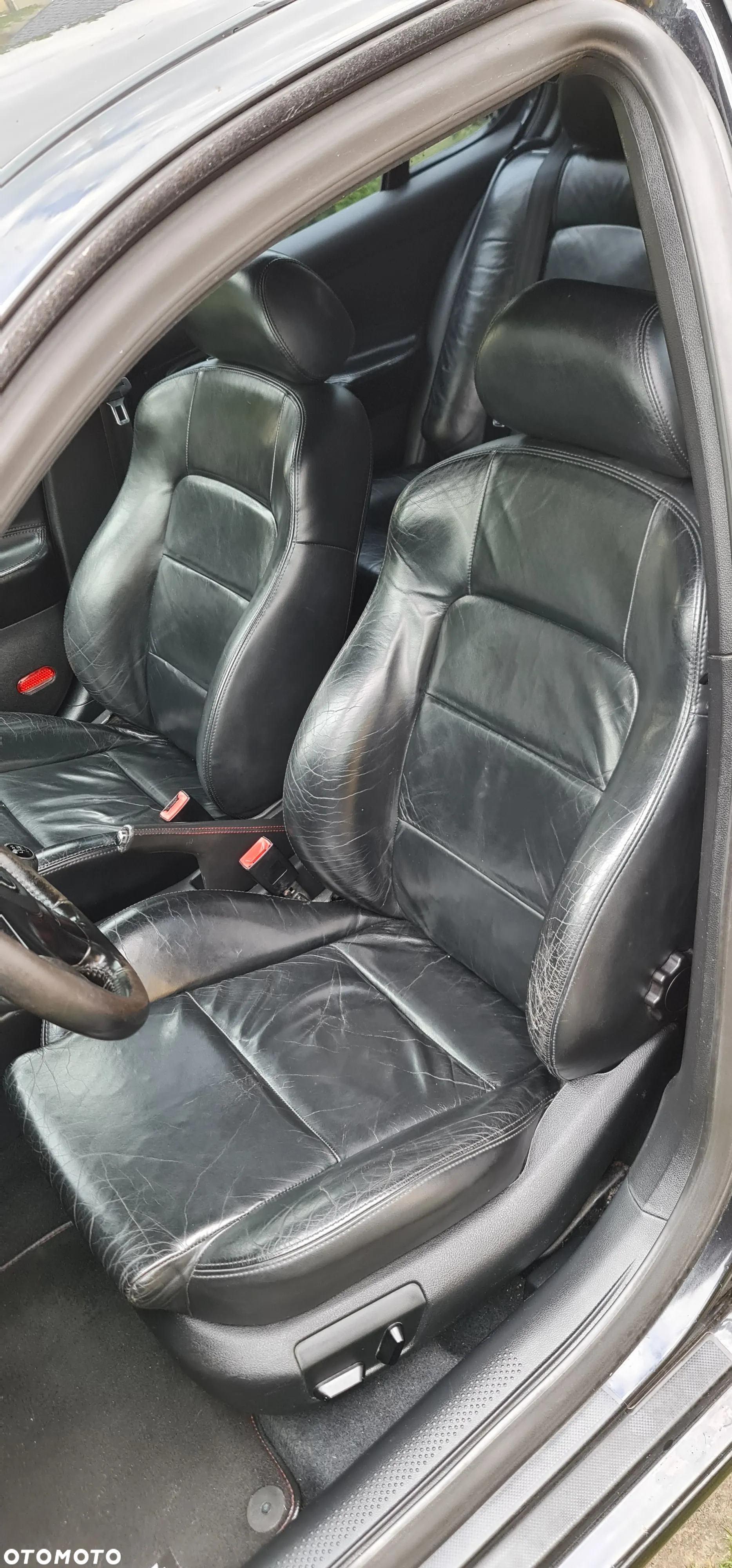 Seat Leon 1.9 TDI Sport - 23