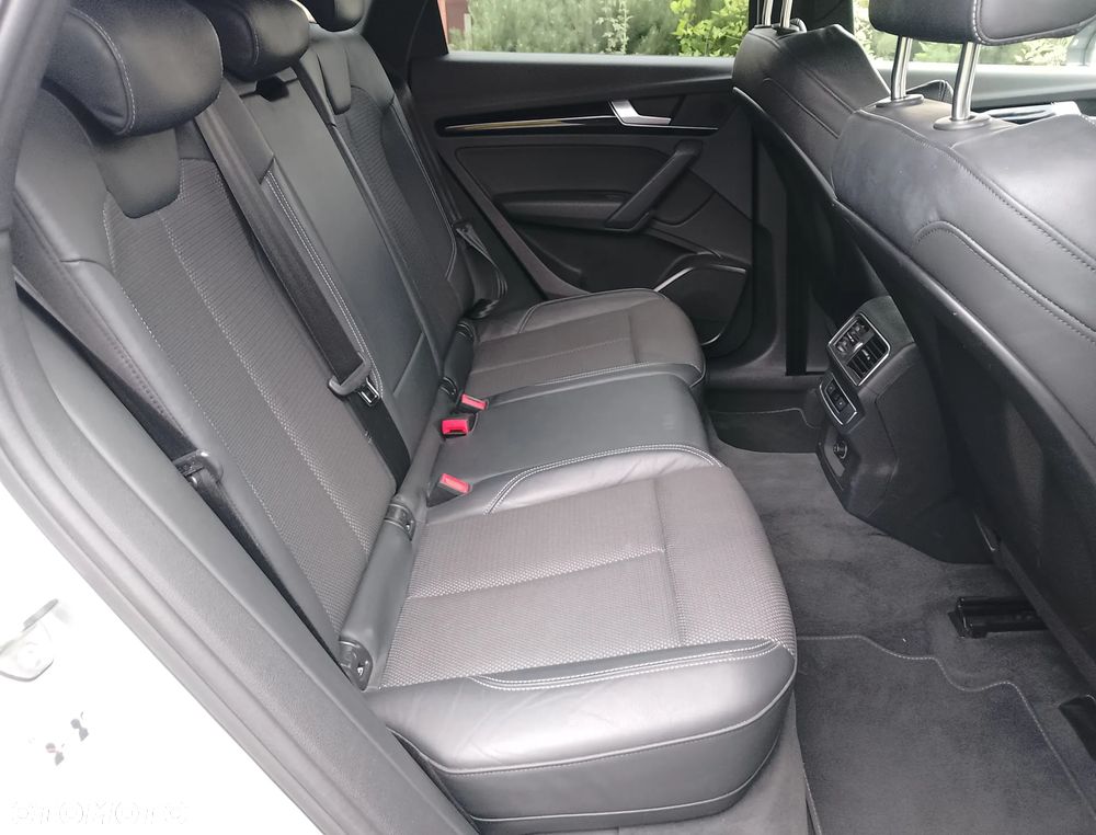 Audi Q5 2.0 TDI Quattro S tronic - 11
