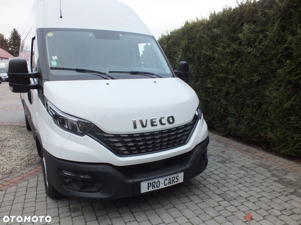 Iveco Daily 35s16 L4 H3 - 22