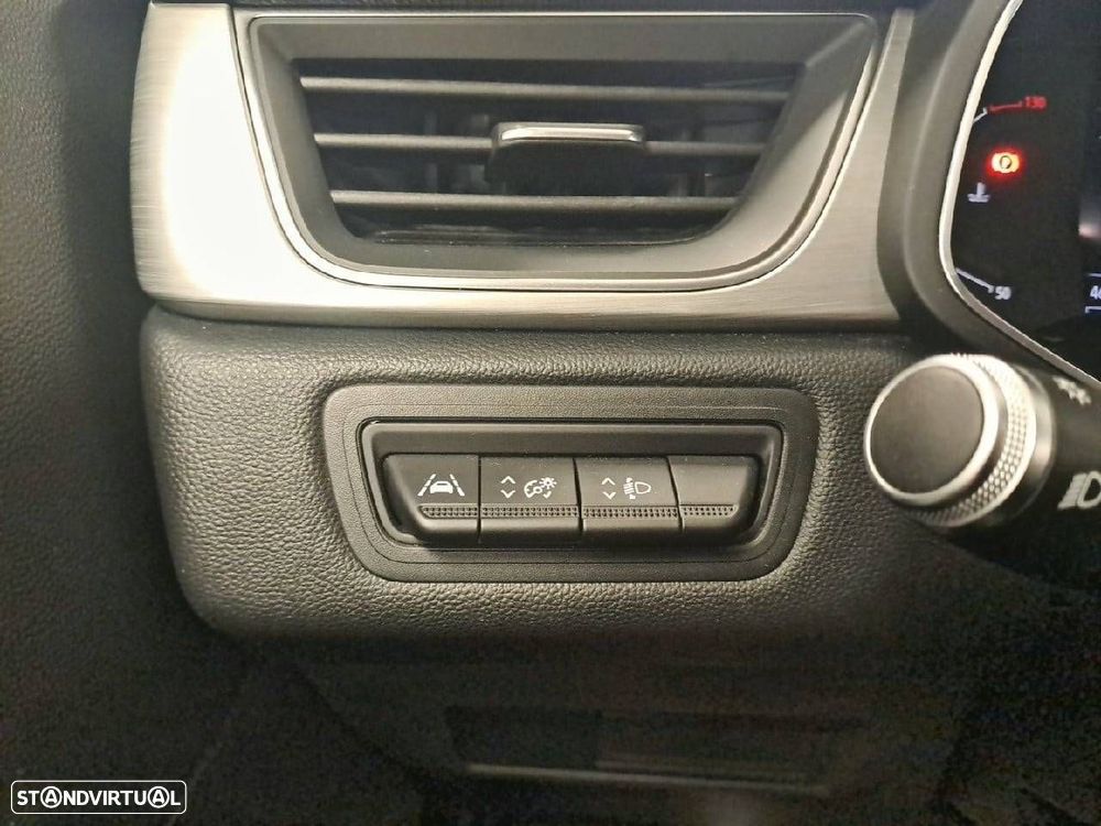 Renault Captur 1.3 TCe Exclusive EDC - 14