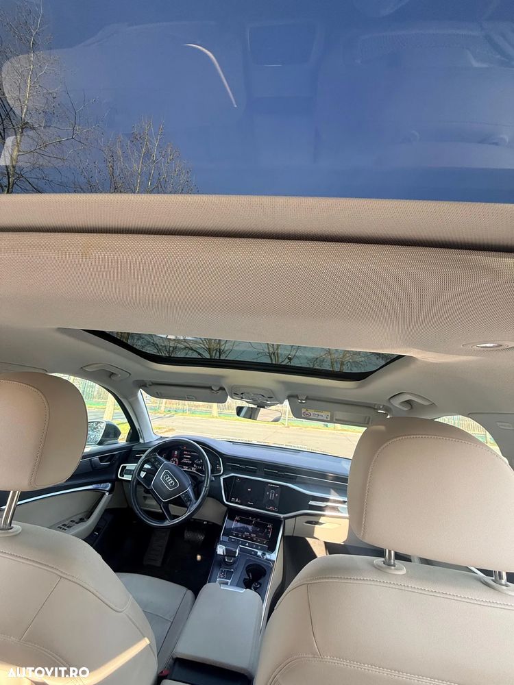 Audi A6 - 7