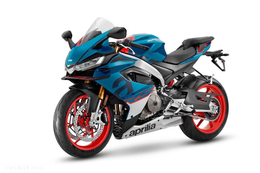 Aprilia RS - 14