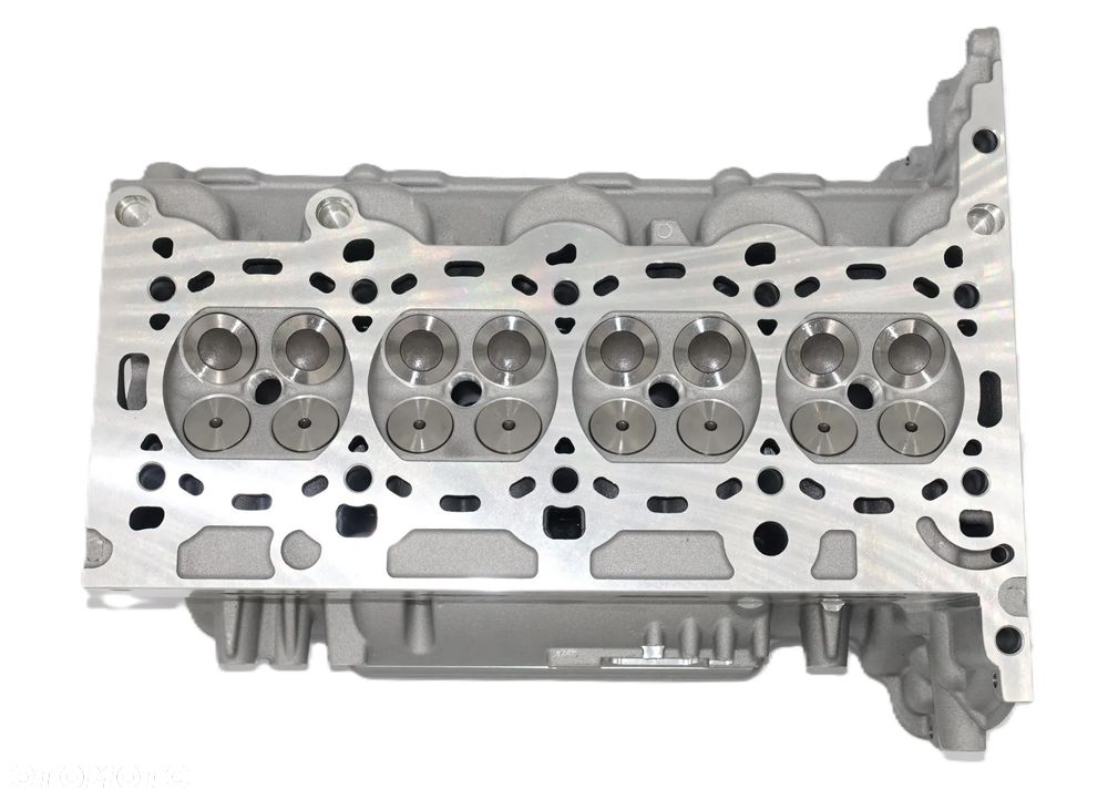 GŁOWICA OPEL 1.4T A14NET A14NEL B14NET B14NEL 55565291,55562231 KOMPLETNA - 5