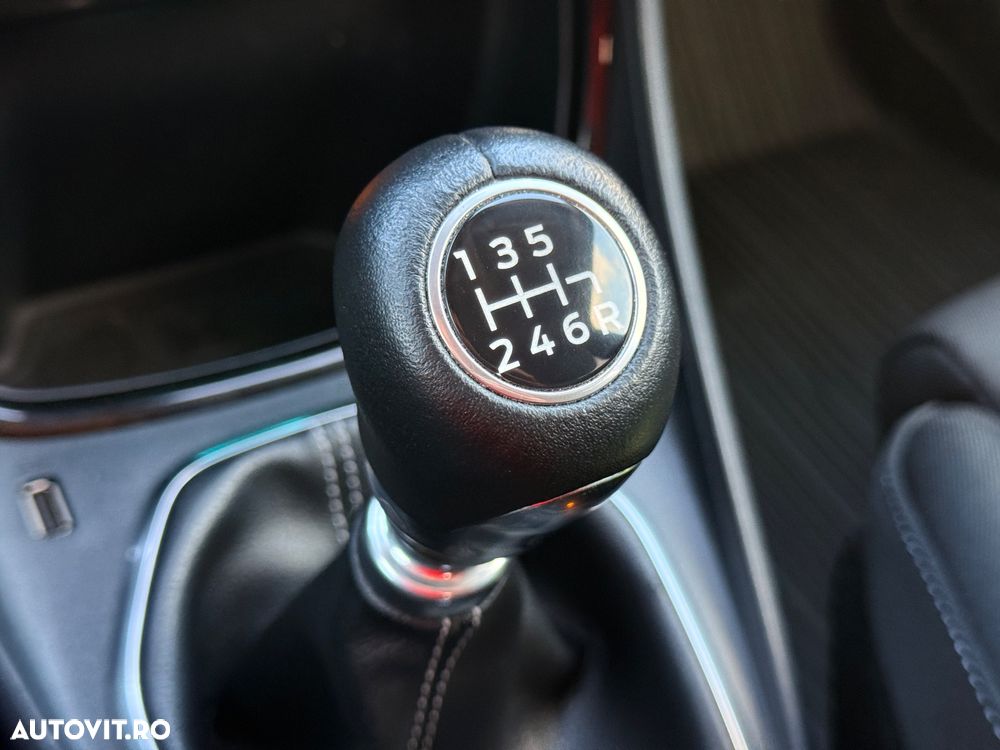 Ford Puma 1.0 EcoBoost MHEV Titanium X - 13