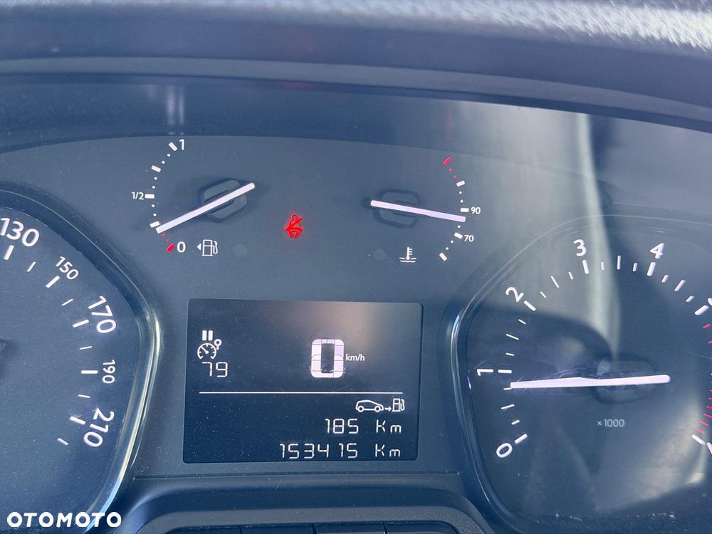 Toyota pROACE - 8