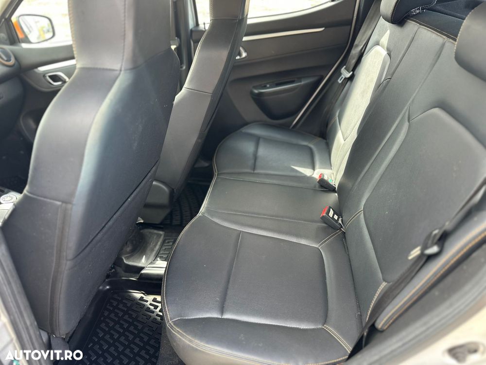 Dacia Spring Comfort Plus - 27