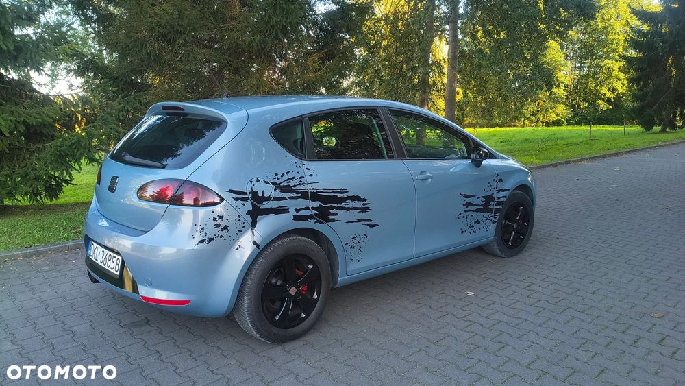 Seat Leon - 6