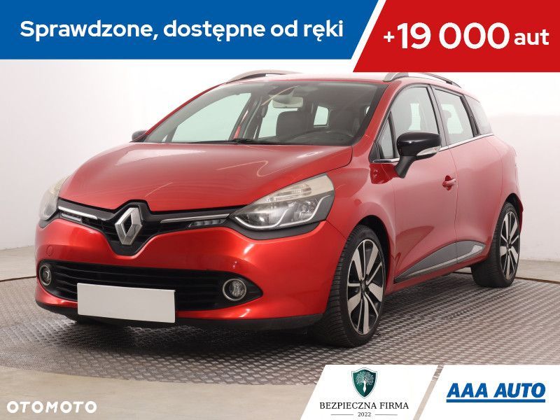 Renault Clio - 2