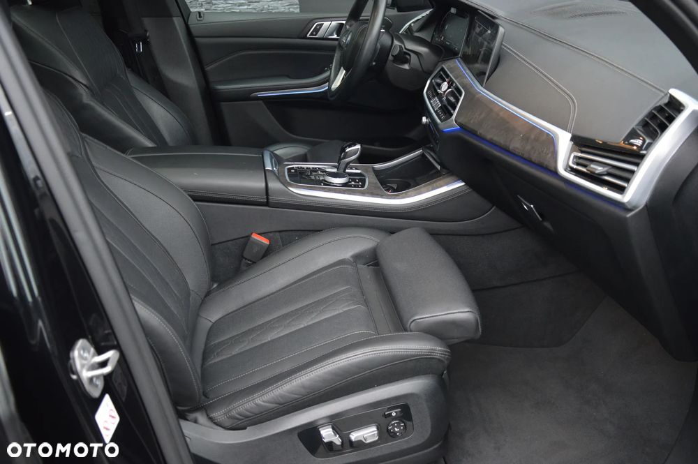 BMW X5 xDrive30d sport - 18