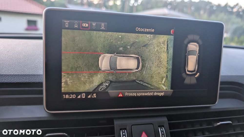 Audi Q5 2.0 TDI Quattro Sport S tronic - 25