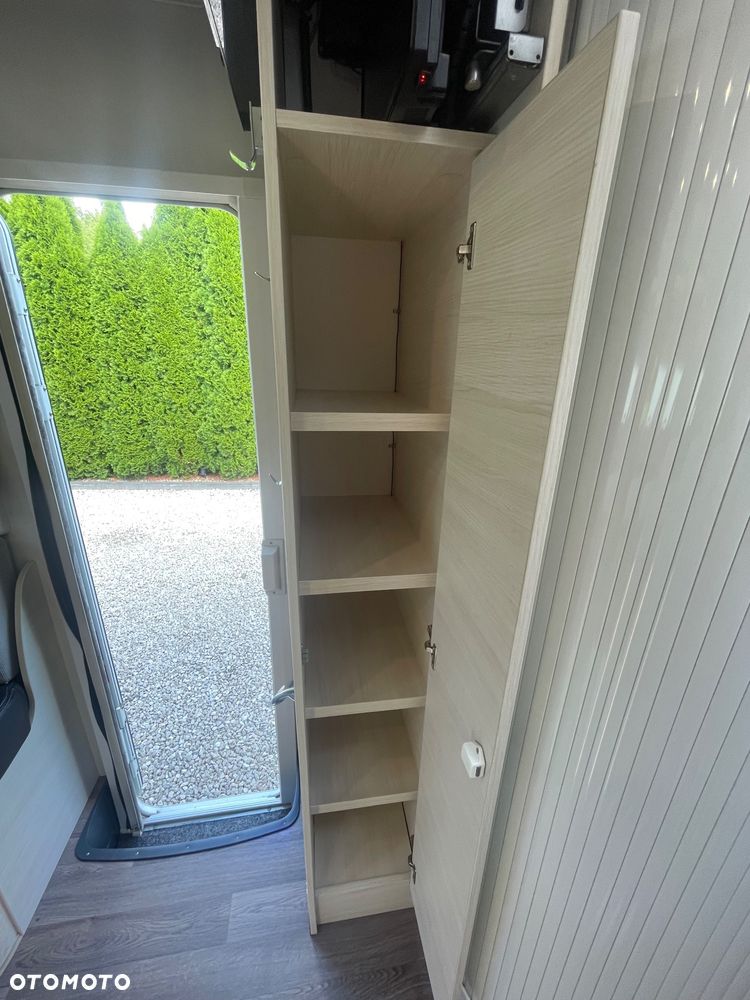 Ford Transit - 35