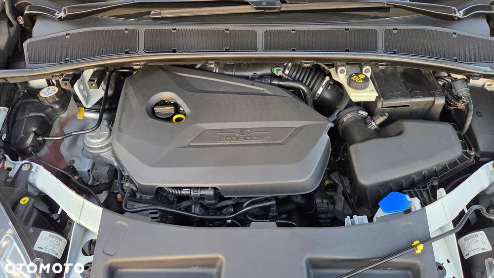 Ford S-Max 1.6 T Titanium - 16