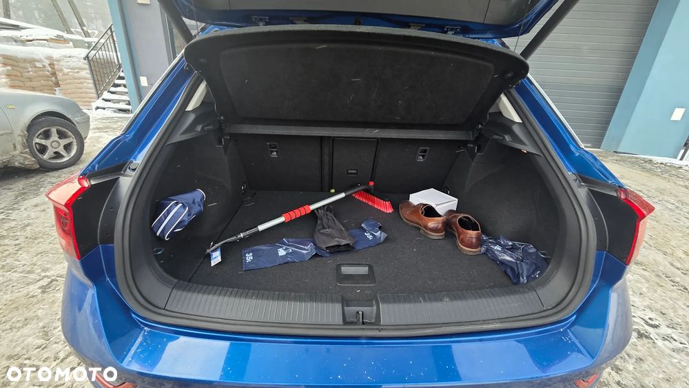 Volkswagen T-Roc 2.0 TSI 4Motion Style DSG - 19