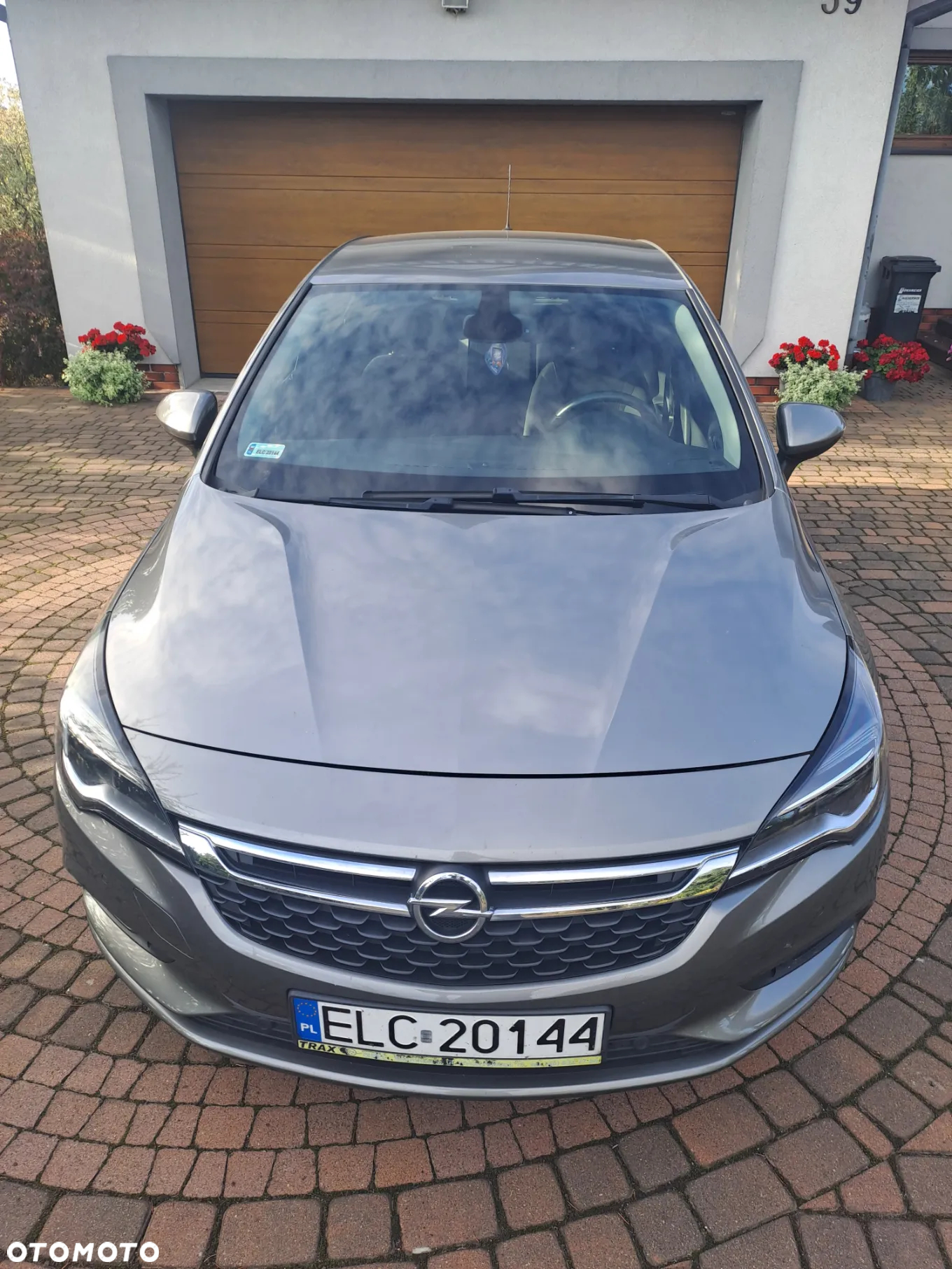 Opel Astra V 1.4 T Enjoy - 4