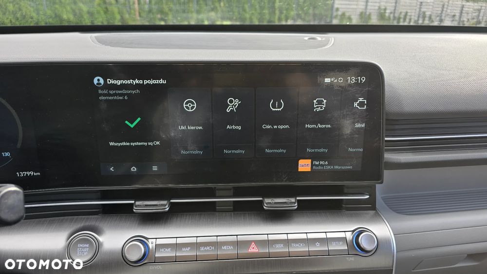 Hyundai Kona 1.0 T-GDI Intro - 34