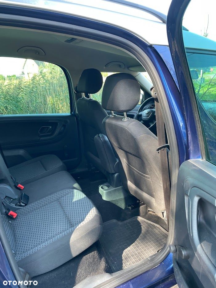 Skoda Roomster 1.6 TDI DPF Style - 10