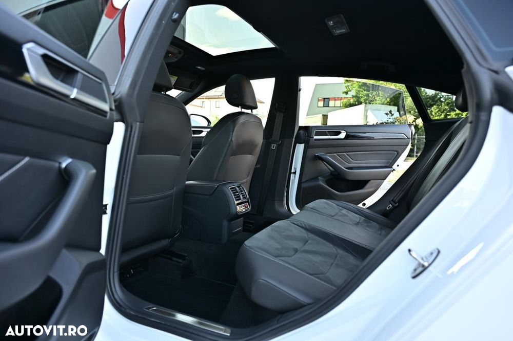Volkswagen ARTEON 2.0 TDI SCR 4Motion DSG R-Line - 8