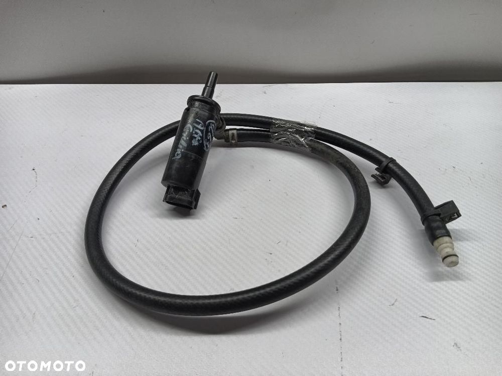 POMPA SPRYSKIWACZA ALFA ROMEO GIULIA 71740944 - 1