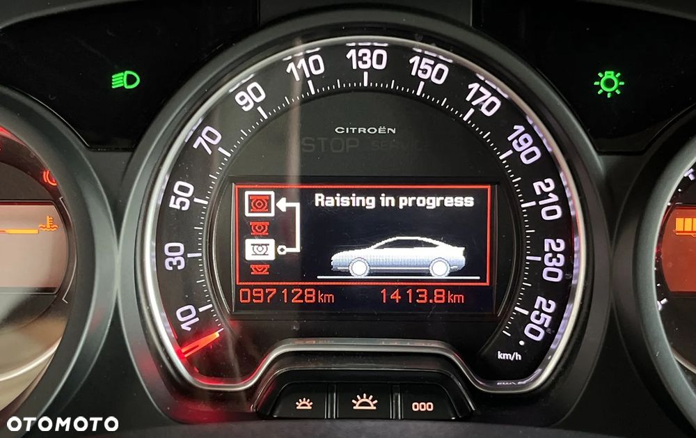 Citroën C5 2.0 HDi Exclusive - 22