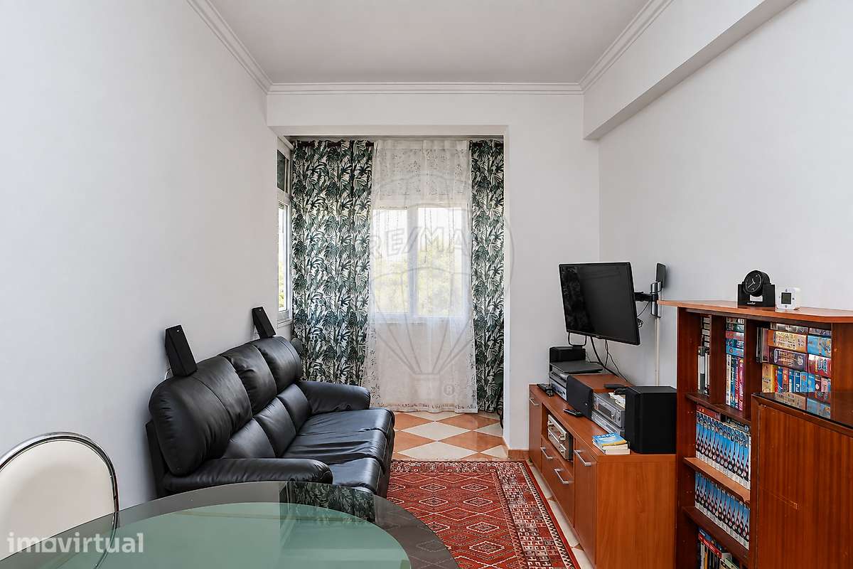 Apartamento T2 para venda - Grande imagem: 2/16