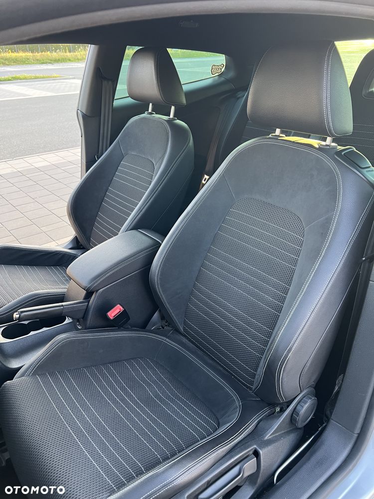Volkswagen Scirocco - 10
