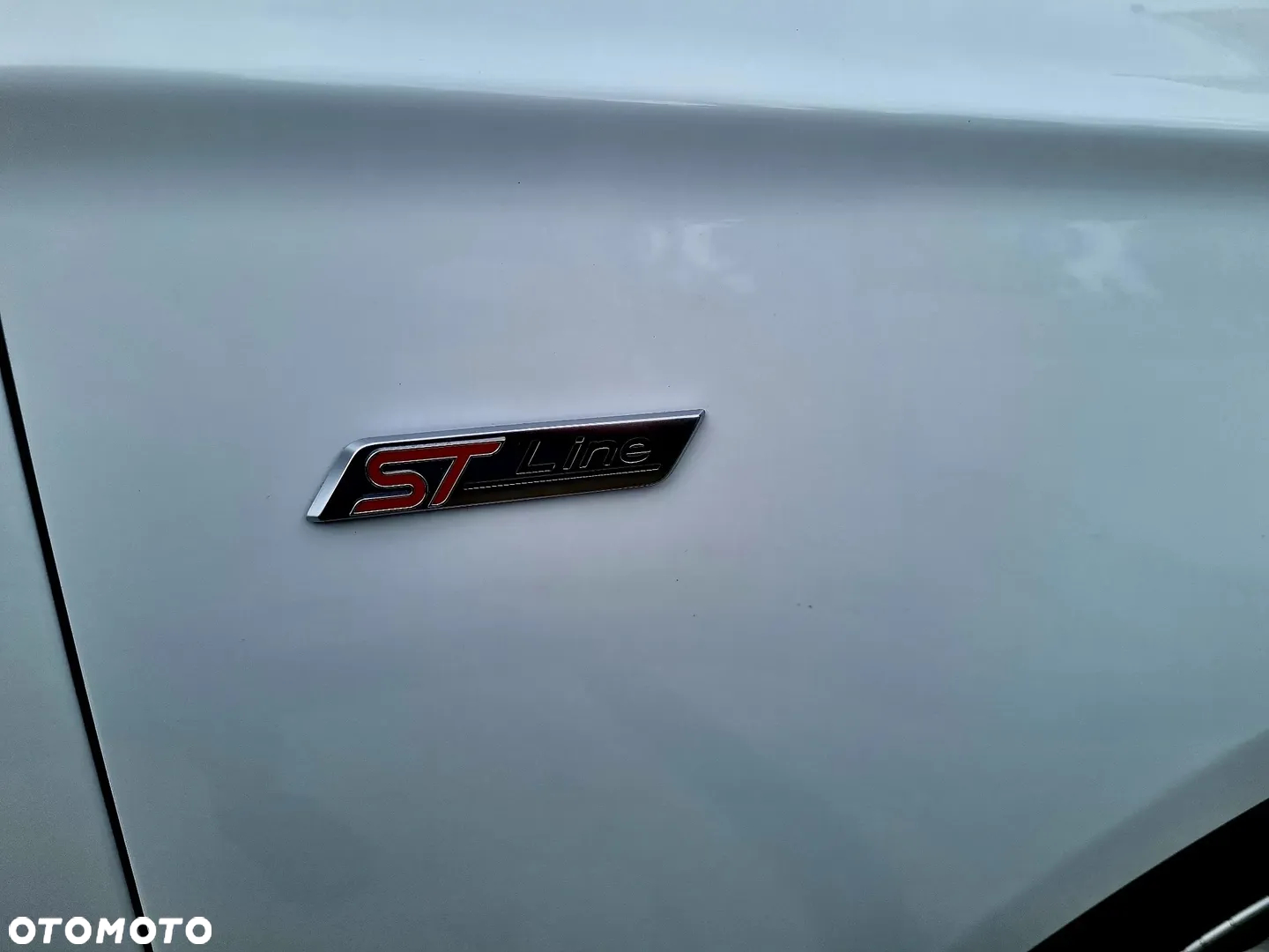 Ford Mondeo 1.5 EcoBoost Start-Stopp Autom ST-Line - 9