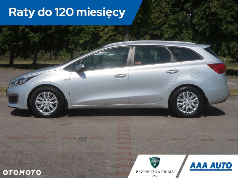 Kia Ceed - 3