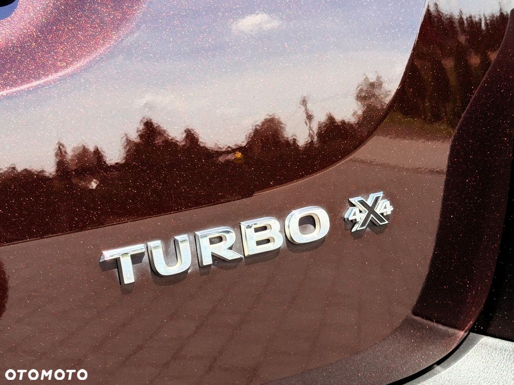 Opel Mokka 1.4 T Cosmo S&S 4x4 EU6 - 17