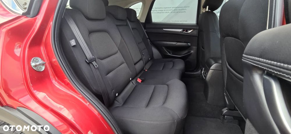 Mazda CX-5 SKYACTIV-D 150 SCR Prime-Line - 33