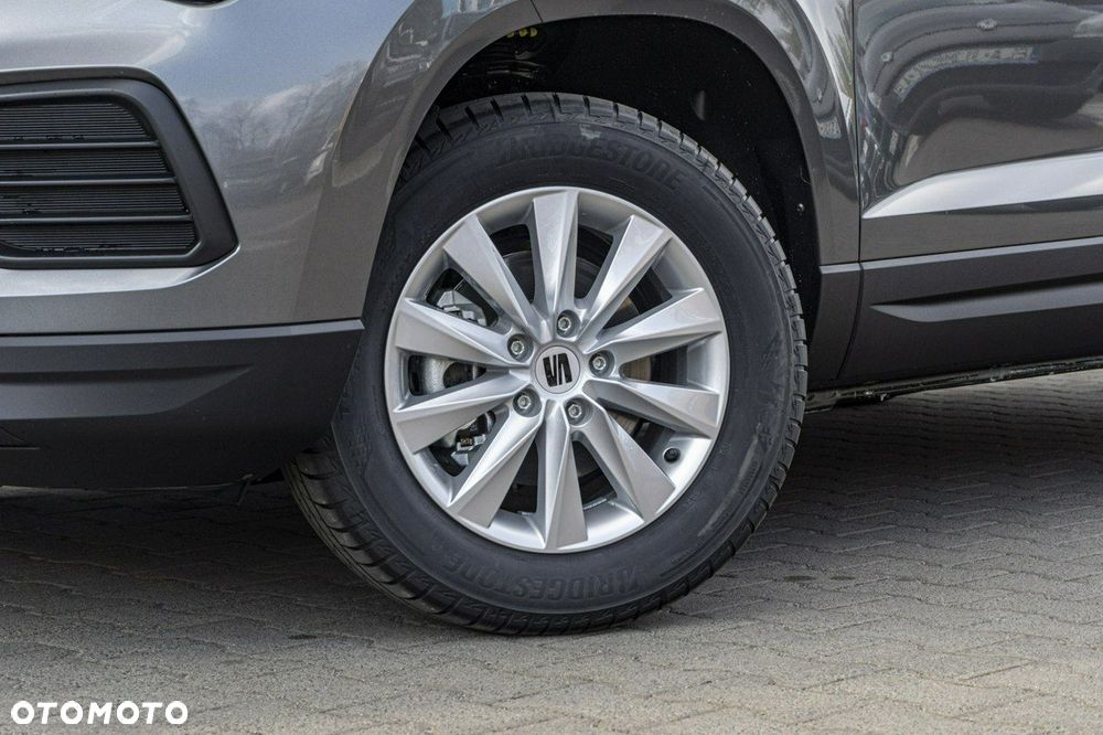 Seat Ateca - 5